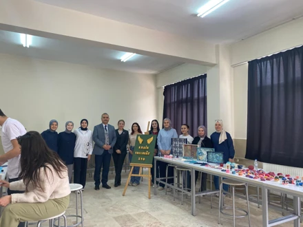 8.GELENEKSEL YALLAGÖZ TURNUVALARI